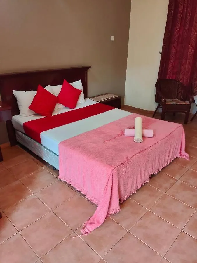 Oyo 441 Inb Resort Malacca 2*,  Malaisie
