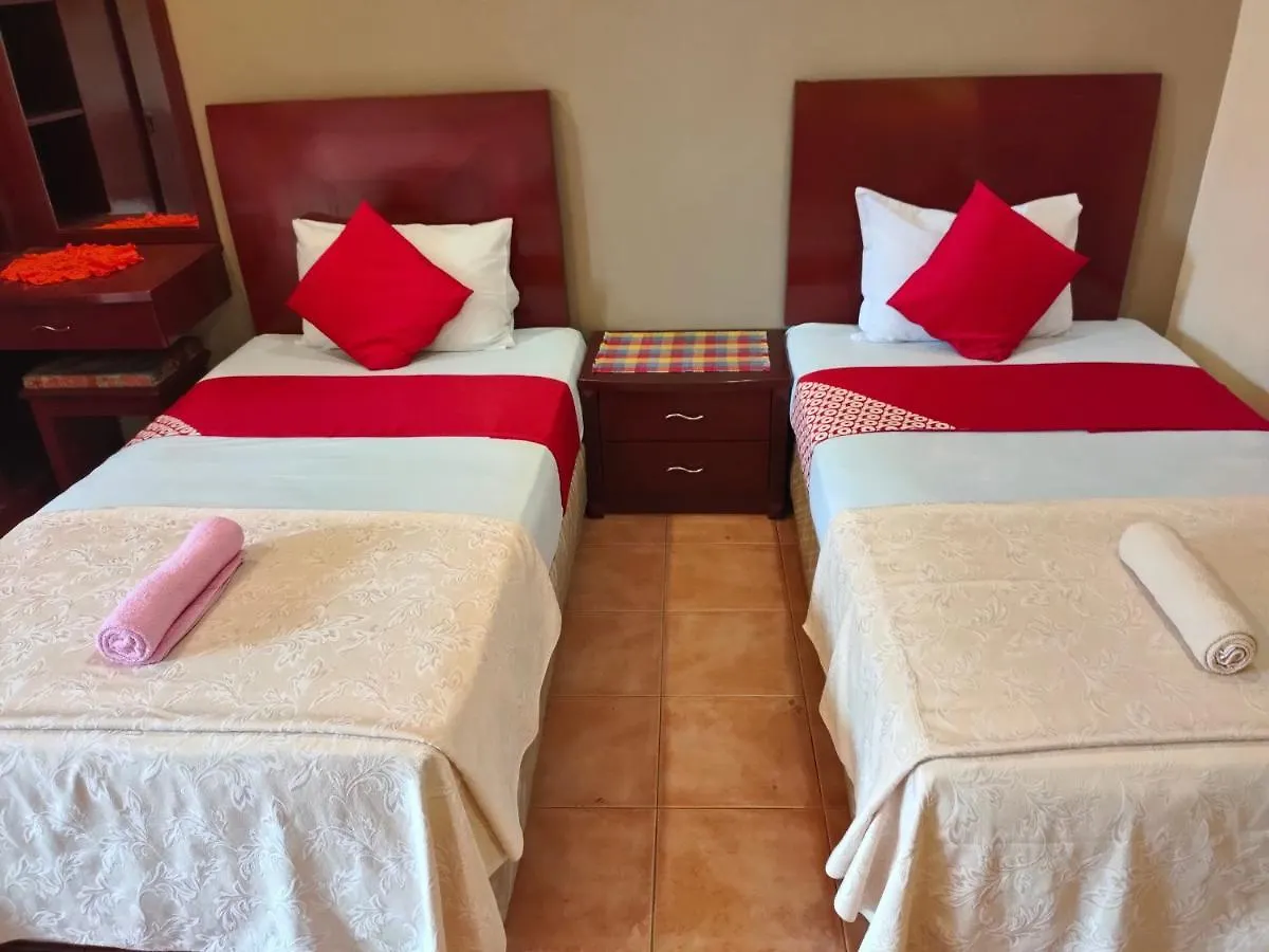 ** Hotel Oyo 441 Inb Resort Malacca Malaisie