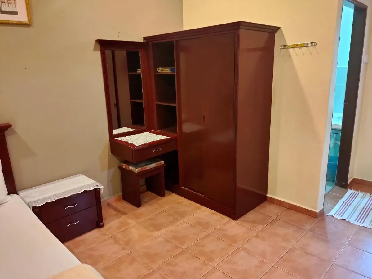 ** Hotel Oyo 441 Inb Resort Malacca Malaisie