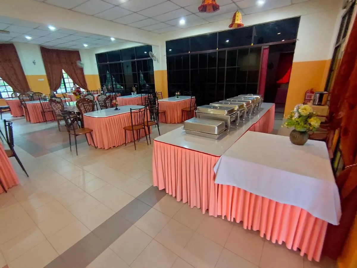 Oyo 441 Inb Resort Malacca
