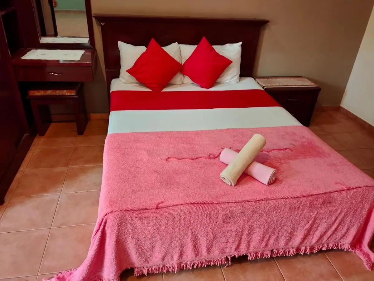 Oyo 441 Inb Resort Malacca Hotel