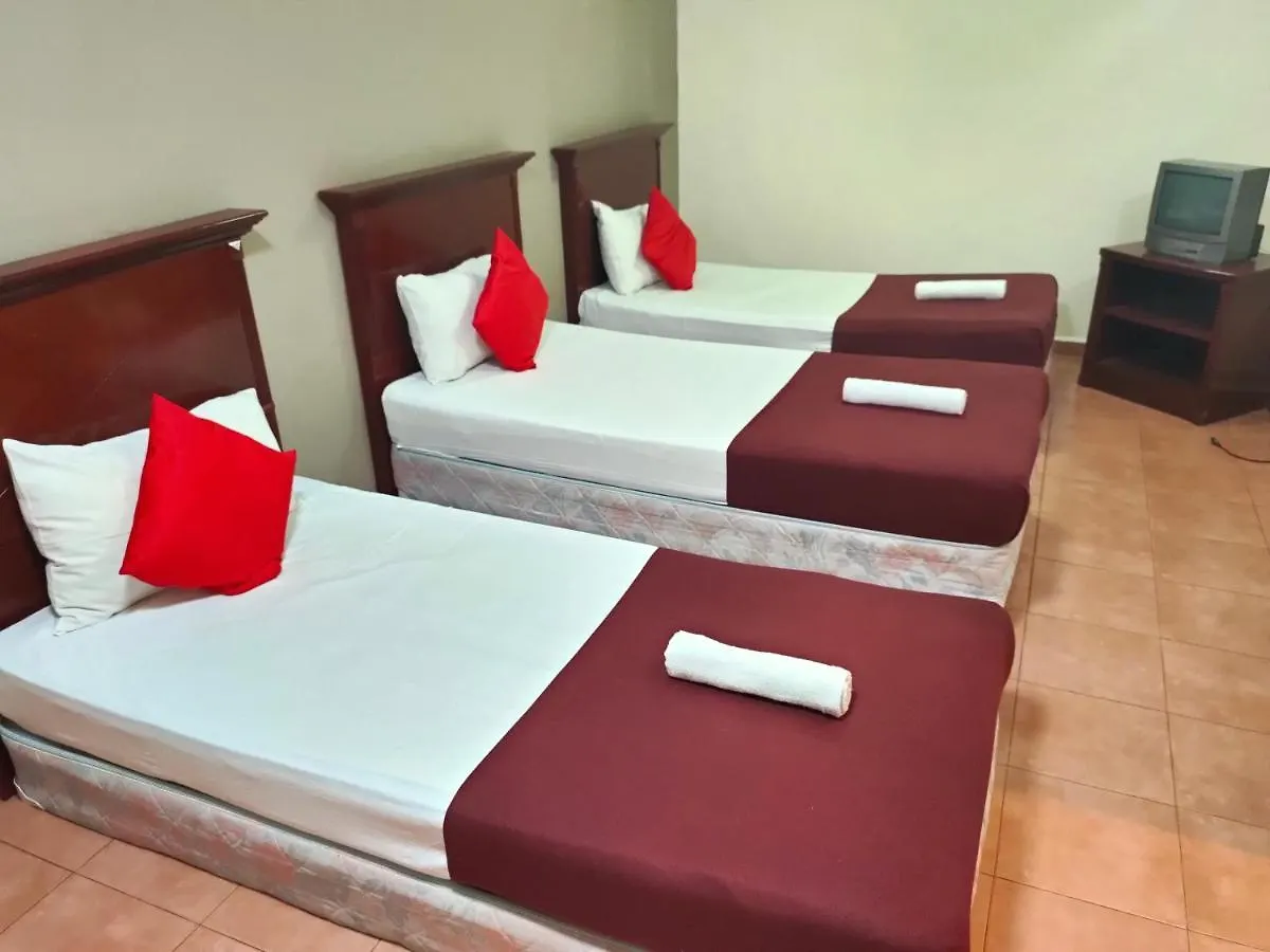 Oyo 441 Inb Resort Malacca Malesia