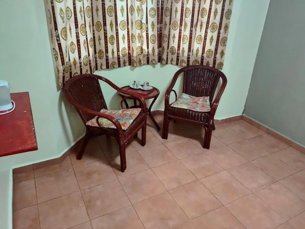 Oyo 441 Inb Resort Malacca