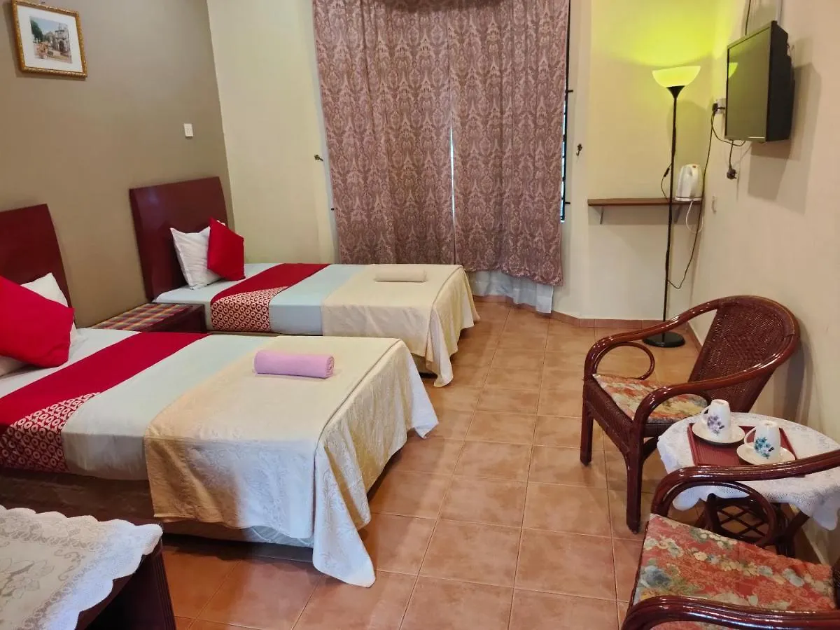Hotel Oyo 441 Inb Resort Malacca