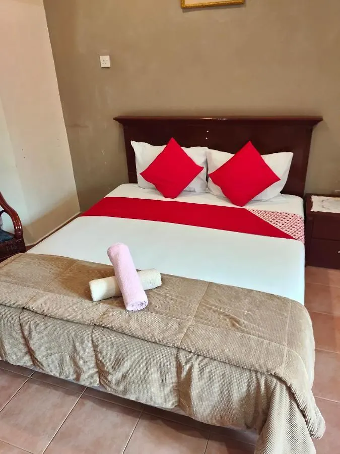 Hotel Oyo 441 Inb Resort Malacca
