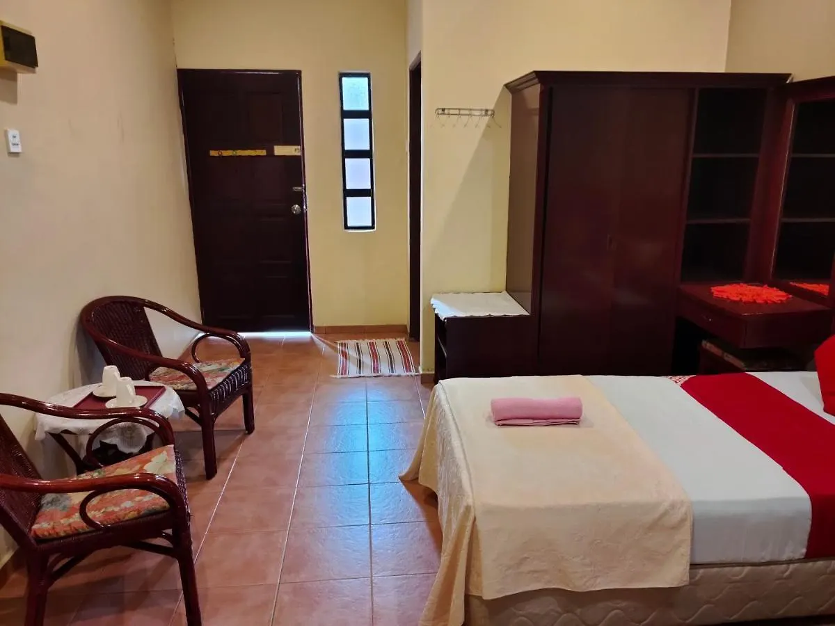 Oyo 441 Inb Resort Malacca